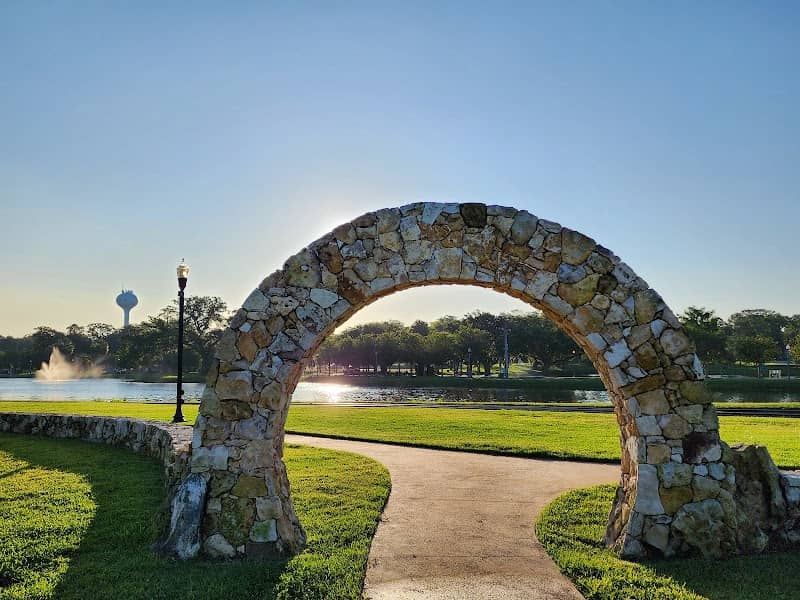 Tuscawilla Art Park - Image 3