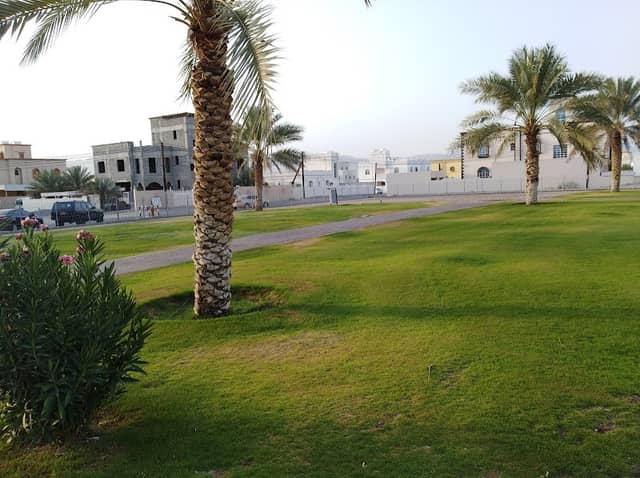 Children's park 5/1 متنزة للأطفال - Image 1