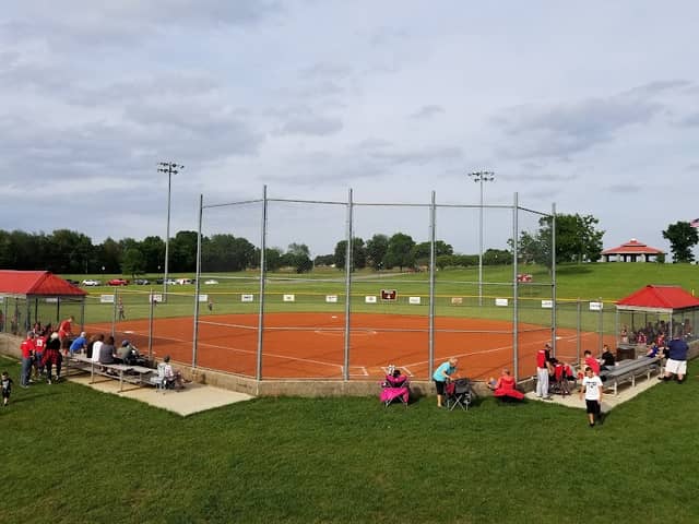 Kilgore Park - Image 1