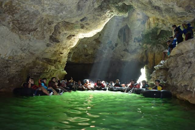 Tri goapindul(infowisata) - Image 1