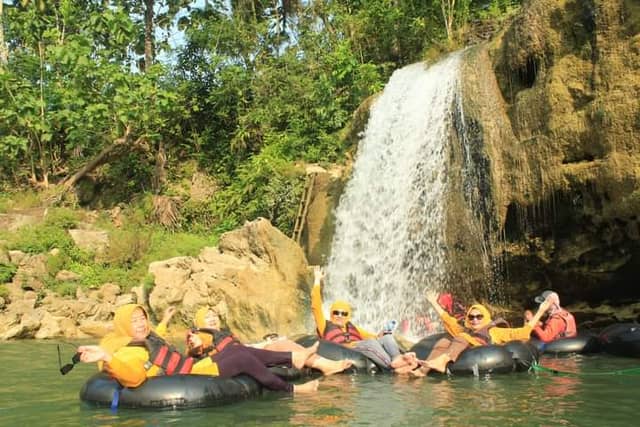 Tri goapindul(infowisata) - Image 2