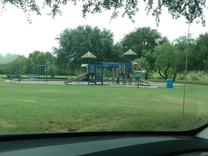 Tree Line Park - Image 1