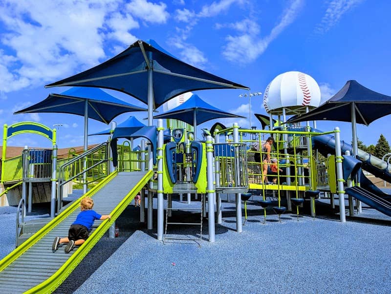 Ankeny Miracle Park - Image 2