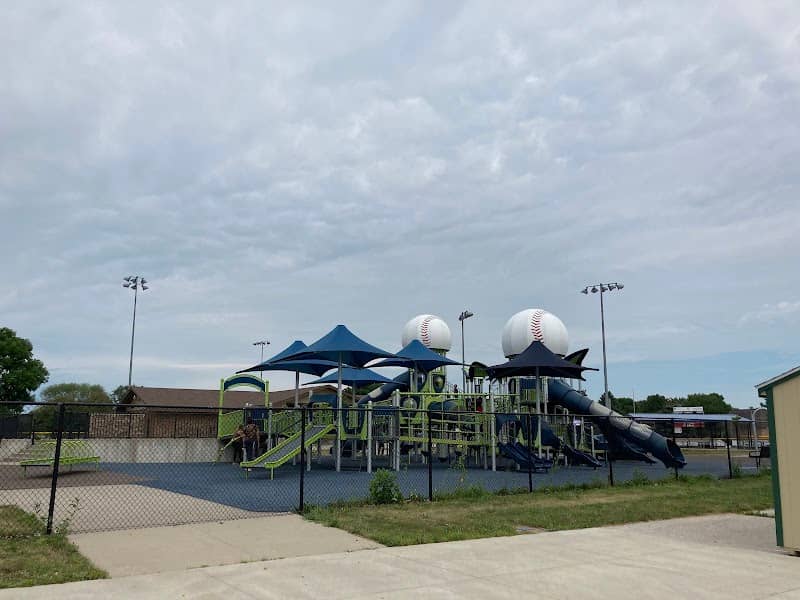 Ankeny Miracle Park - Image 1