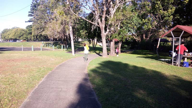 Memorial Park - Image 1