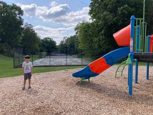 Mott Park - Image 1