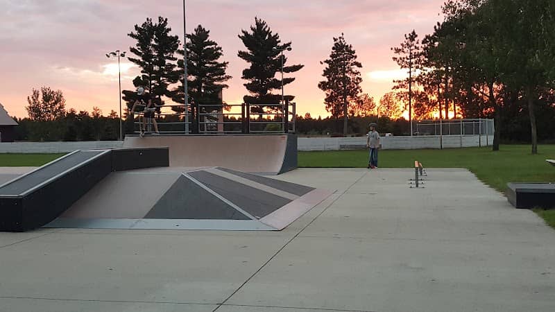 Kolbinger Park -- Becker City Parks - Image 1