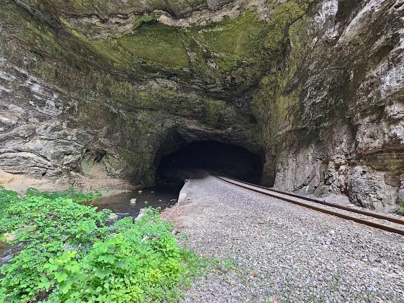 Natural Tunnel State Park - Image 1