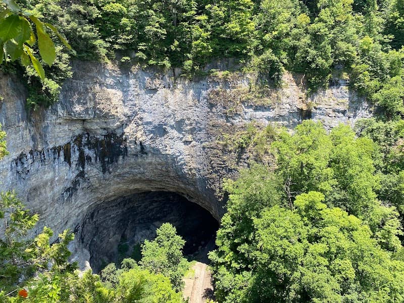 Natural Tunnel State Park - Image 2
