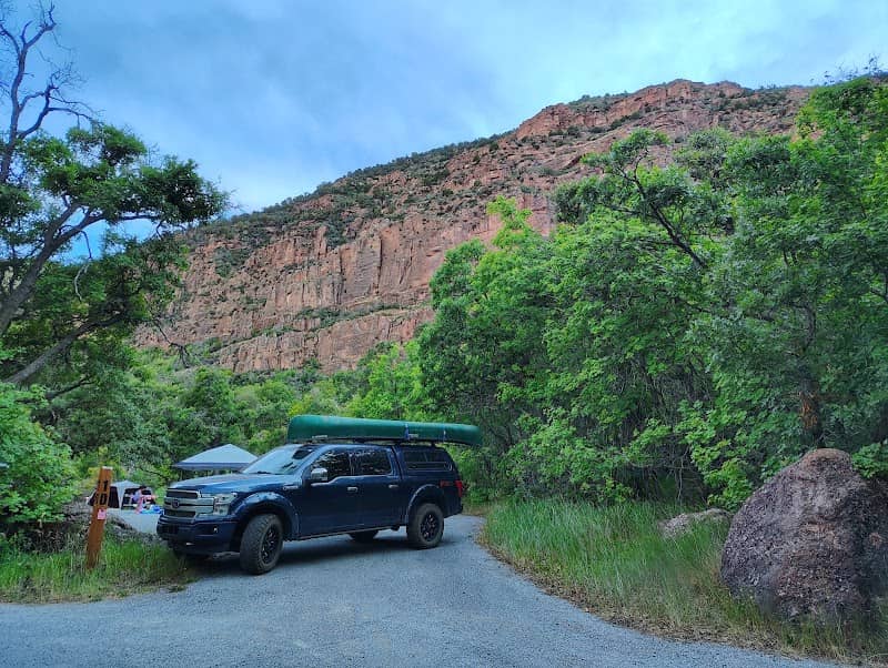 Maple Grove Campground - Image 1