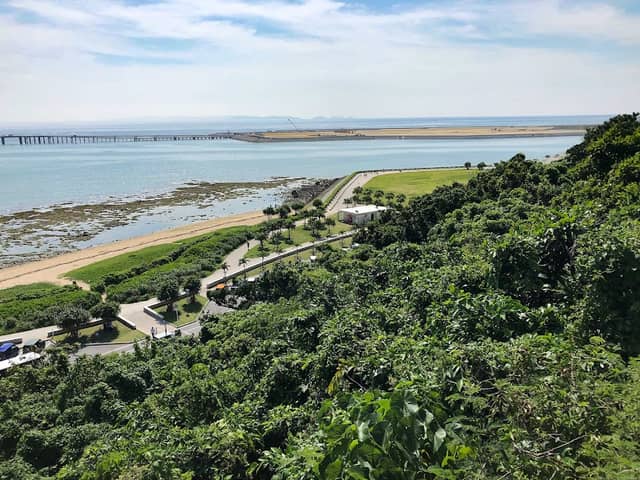 Senagajima Sunset Park - Image 2