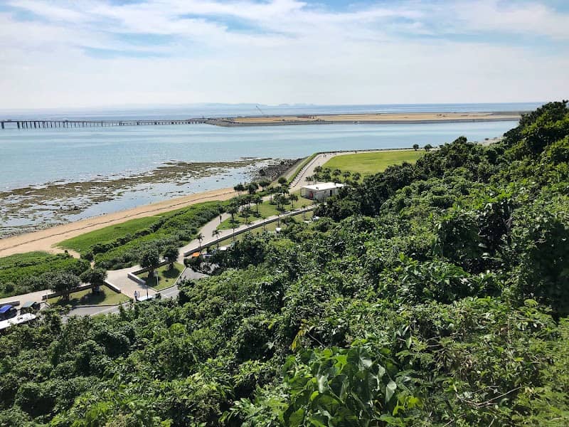 Senagajima Sunset Park - Image 2