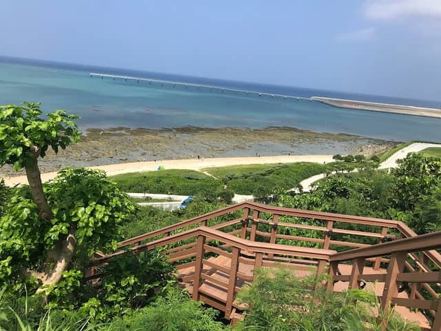 Senagajima Sunset Park - Image 3