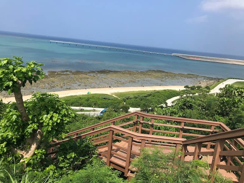 Senagajima Sunset Park - Image 3