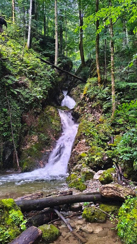 Wasserfall Hieflau - Image 1