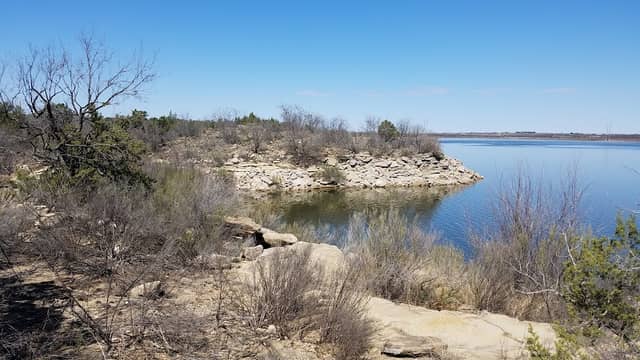 Lake Colorado City State Park - Image 2