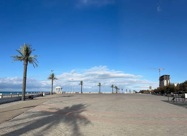 Naberezhnaya Aktau - Image 1