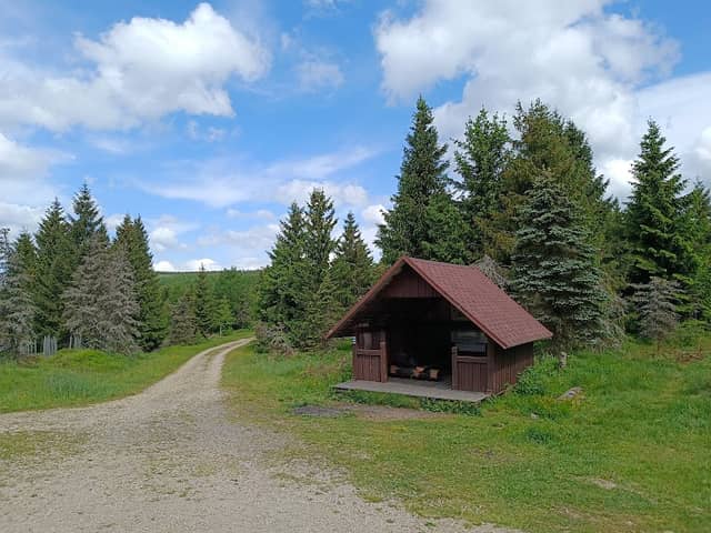 Předěl - Image 1