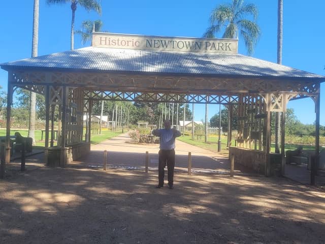 Newtown Park - Image 2