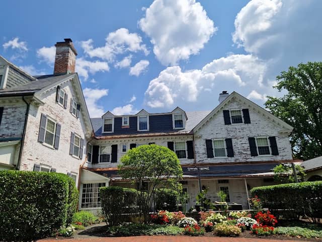 Amherst Town Common - Image 2