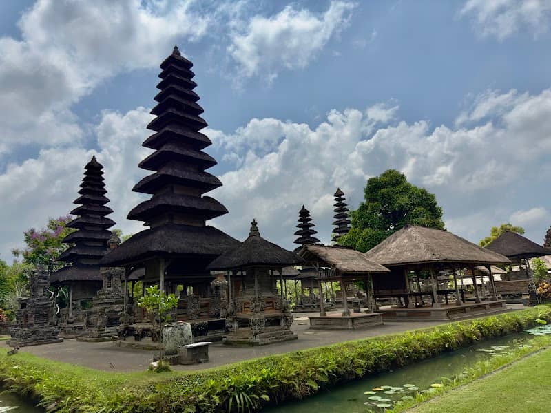 Taman Ayun Temple - Image 3