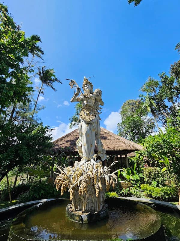 Taman Ayun Temple - Image 2