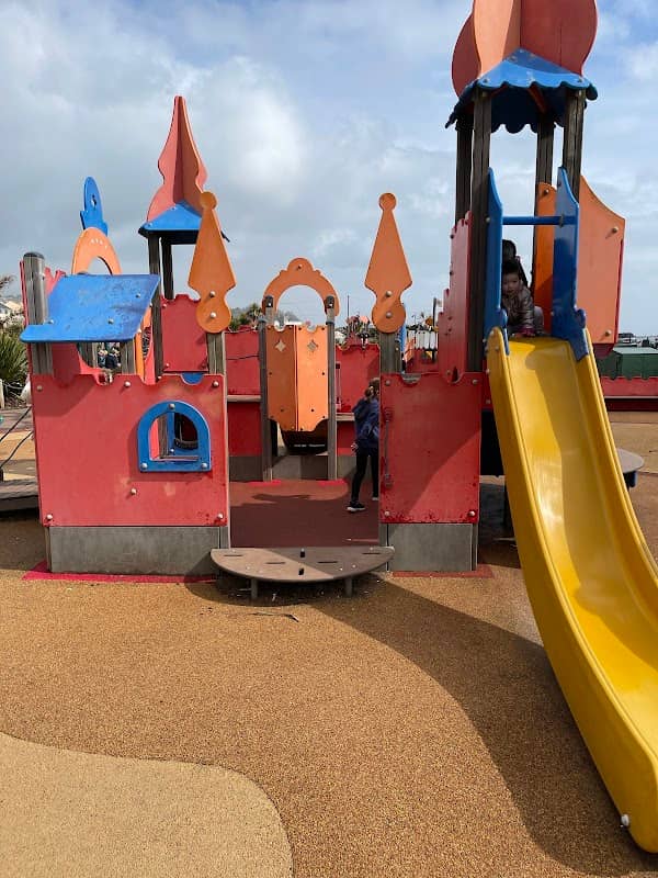 Teignmouth Play Park - Image 1
