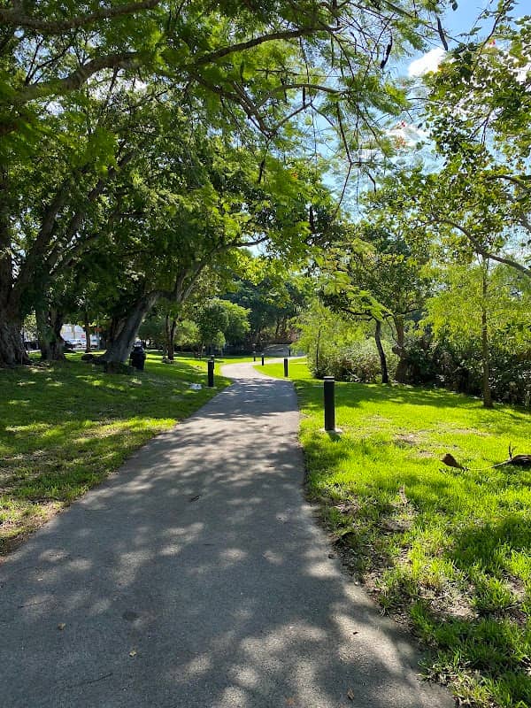 Fuchs Park - Image 2