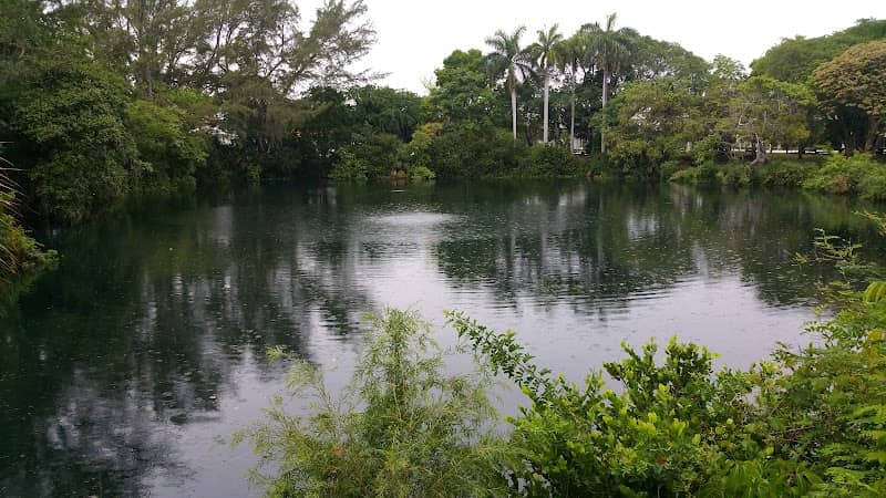 Fuchs Park - Image 1