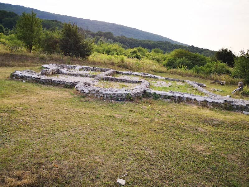 Villa Rustica - Image 2