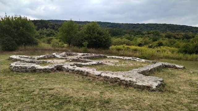 Villa Rustica - Image 1