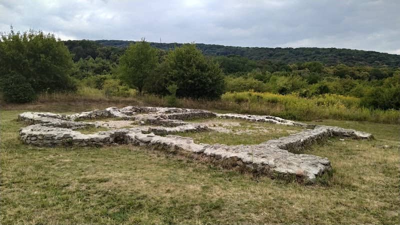 Villa Rustica - Image 1