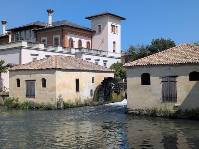 Lungofiume Lemene - Image 1