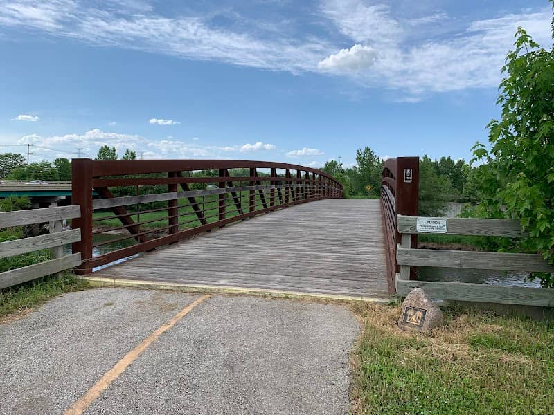 Riverview Park - Image 1