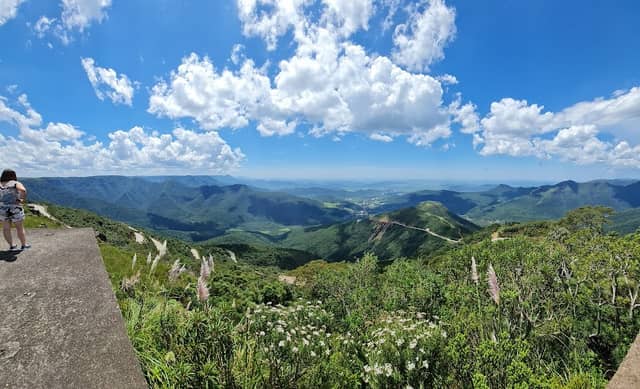 10º Bolsão subindo a Serra da Rocinha - Image 1