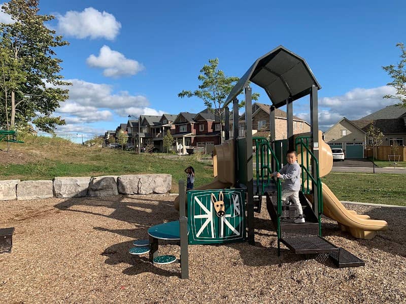 Steeplechase Park - Image 1