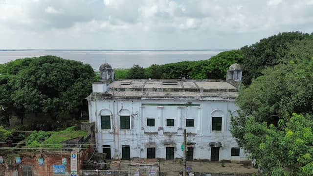 বড় কুঠি, রাজশাহী - Image 1
