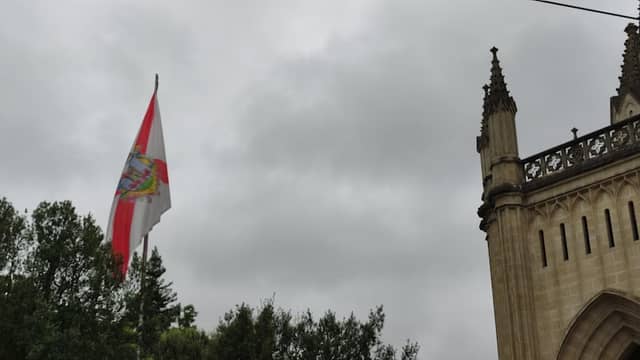 Bandera Vitoria - Image 1
