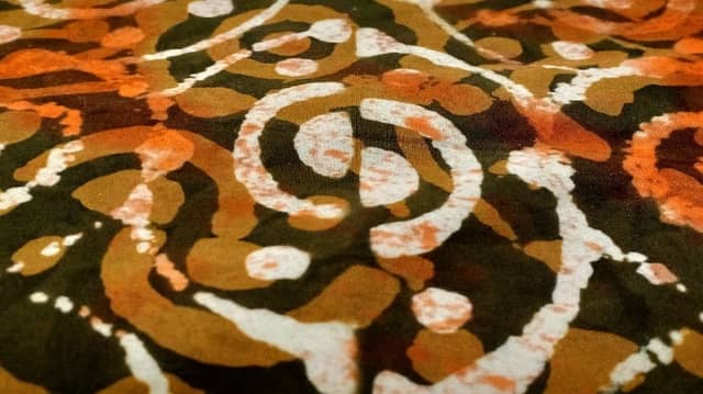 Kampung wisata batik pesindon - Image 1