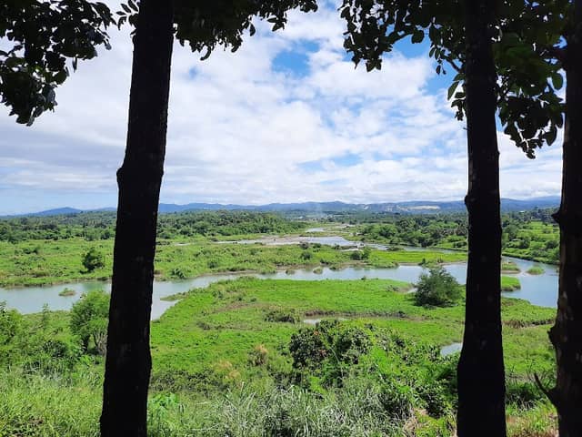 Angat River View Deck - Image 1