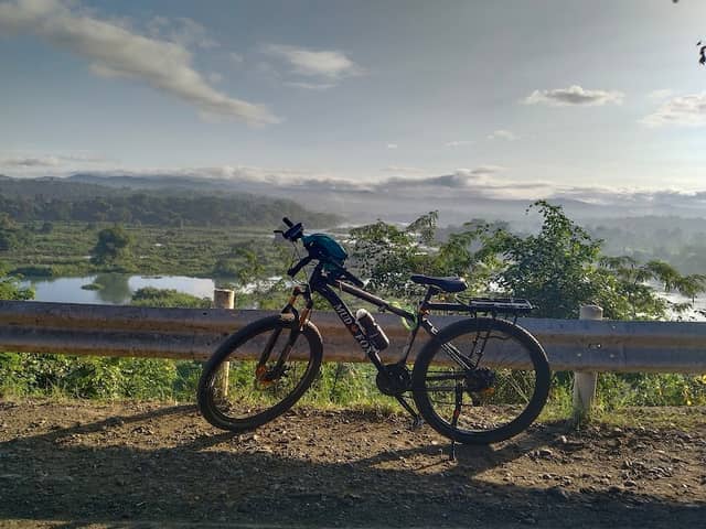Angat River View Deck - Image 2