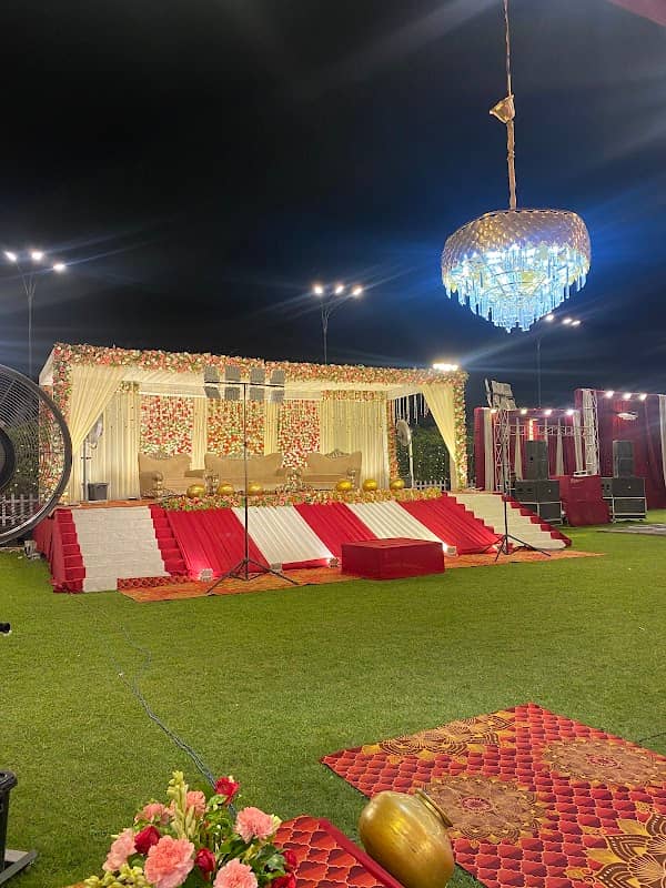 Vintage Garden Haldwani - Image 1