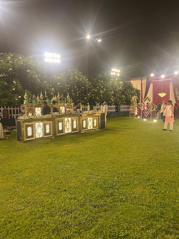Vintage Garden Haldwani - Image 2
