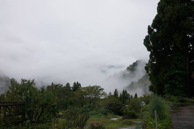 人形山の展望所 - Image 3