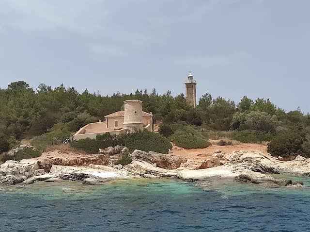 Ενετικός Φάρος Φισκάρδου - Image 2