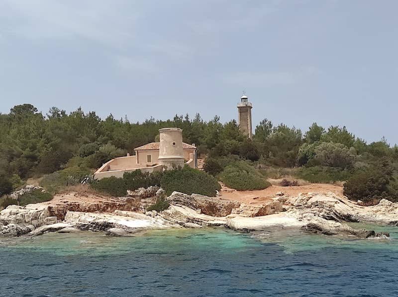 Ενετικός Φάρος Φισκάρδου - Image 2