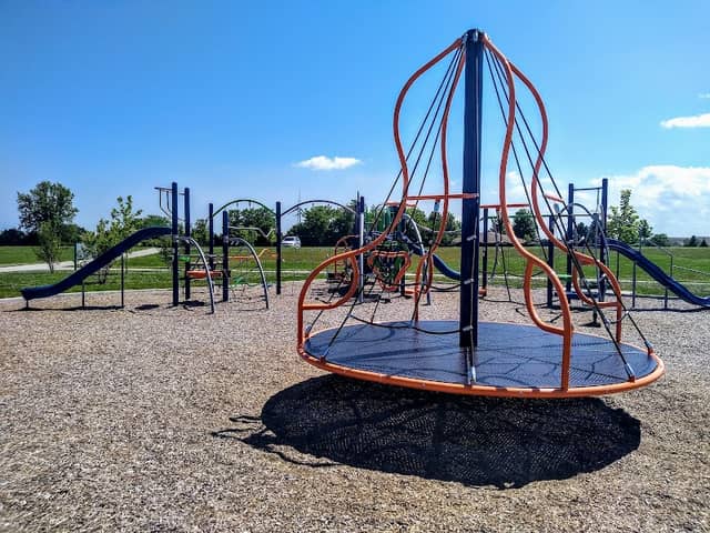Campus Park - Image 1