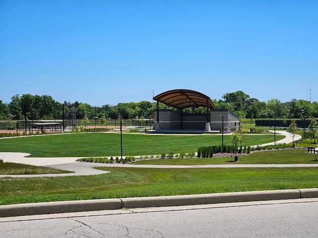 Campus Park - Image 2