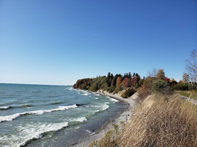 Lucas Point Park - Image 1