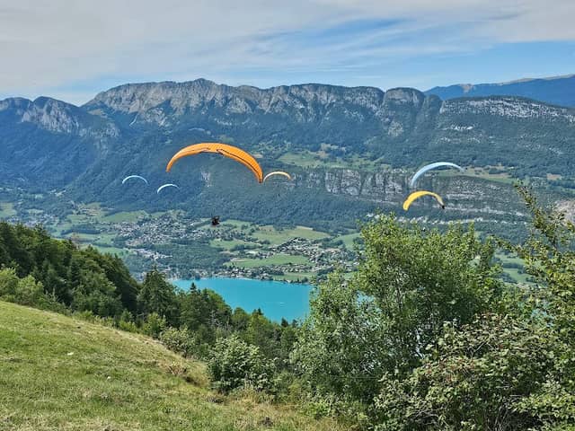 Zone panoramique - Image 1